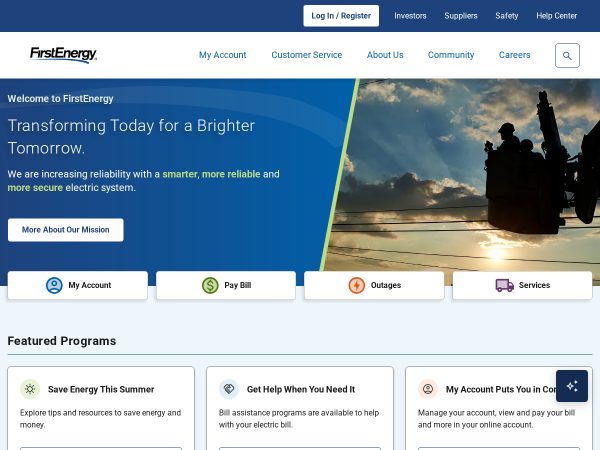 firstenergycorp.com