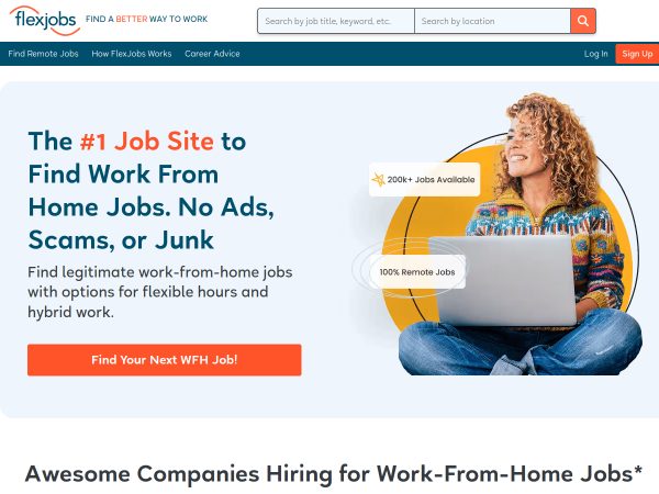 flexjobs.com