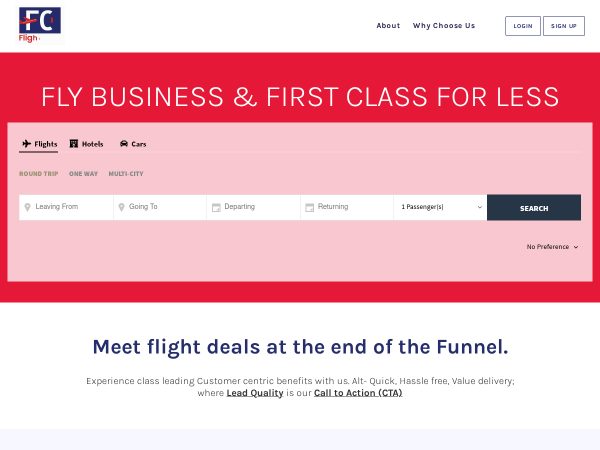flightcalls.com
