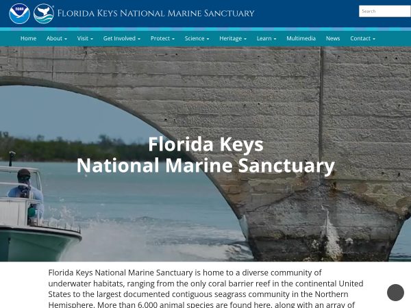 floridakeys.noaa.gov