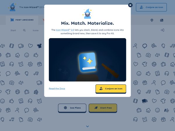 fontawesome.com