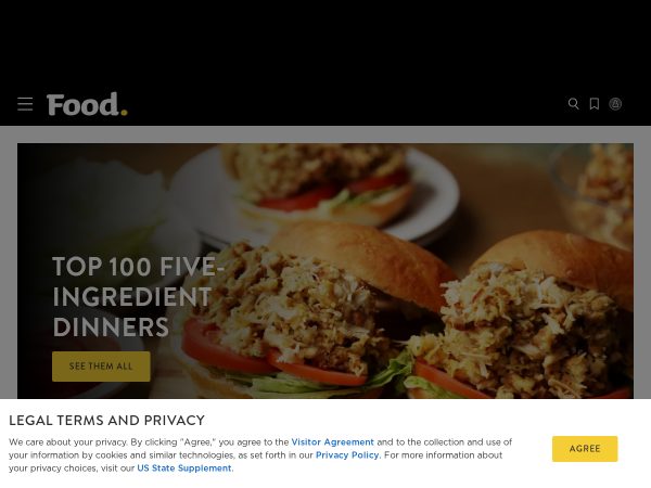 food.com