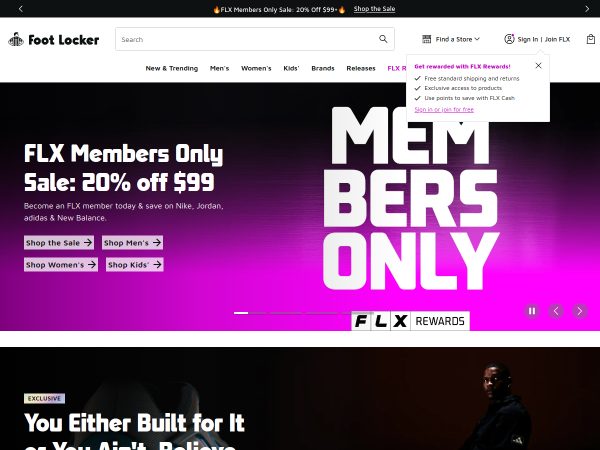 footlocker.com