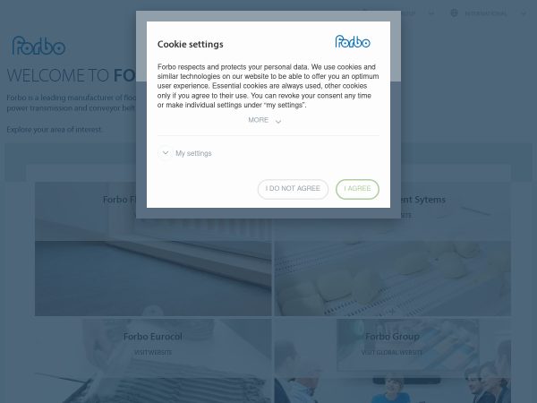 forbo.com