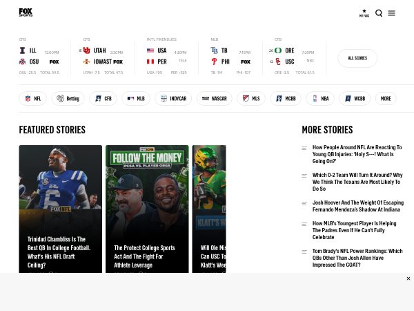 foxsports.com