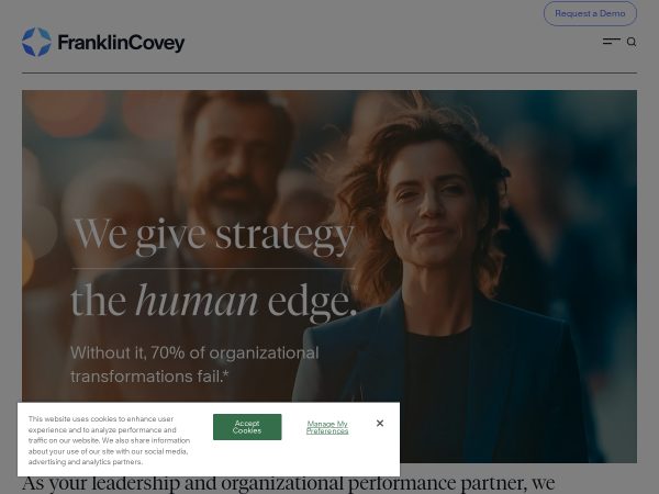 franklincovey.com