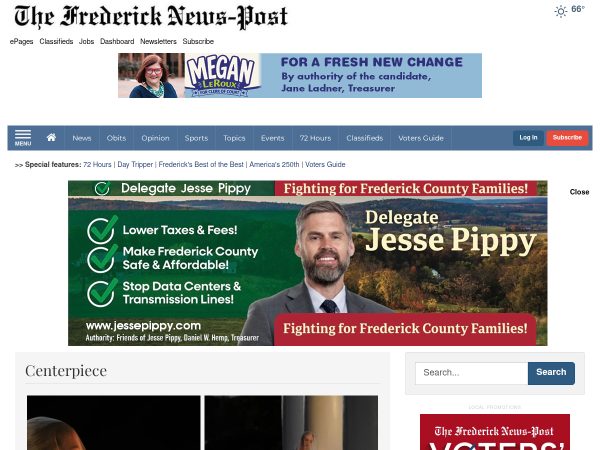 fredericknewspost.com