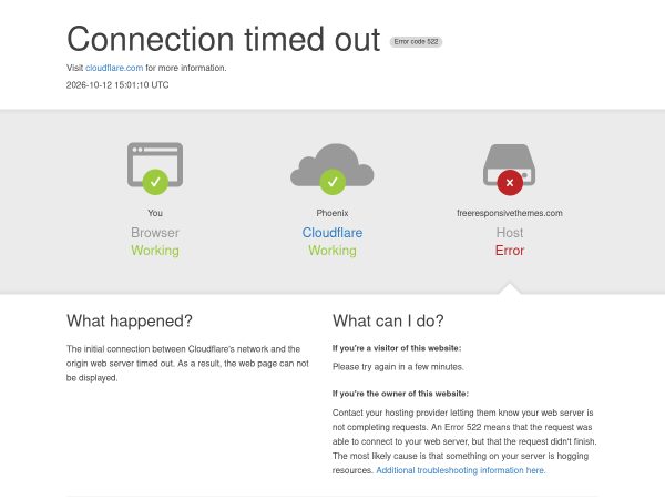 freeresponsivethemes.com