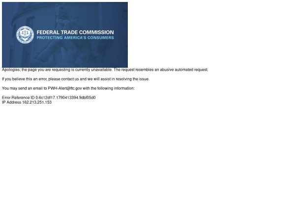 ftc.gov