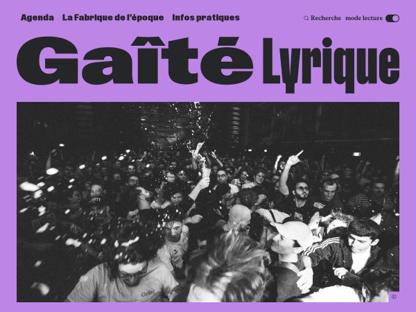 gaite-lyrique.net