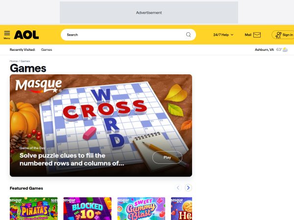 games.com