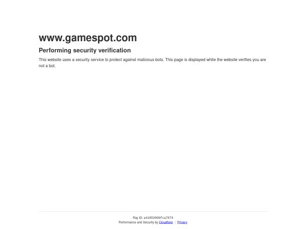 gamespot.com