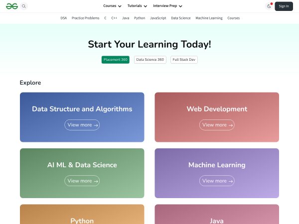geeksforgeeks.org
