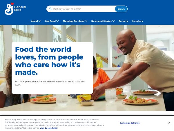 generalmills.com