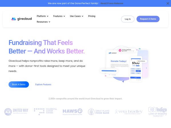 givecloud.co