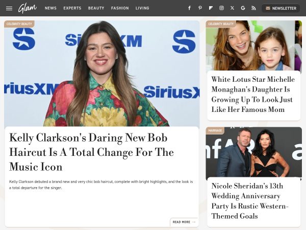 glam.com