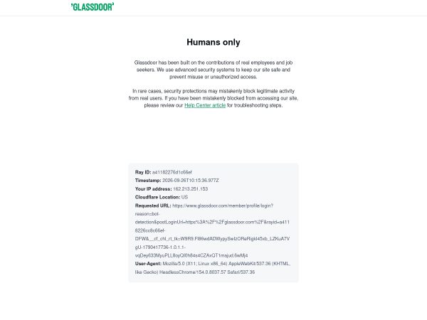 glassdoor.com