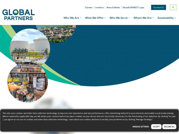 globalp.com