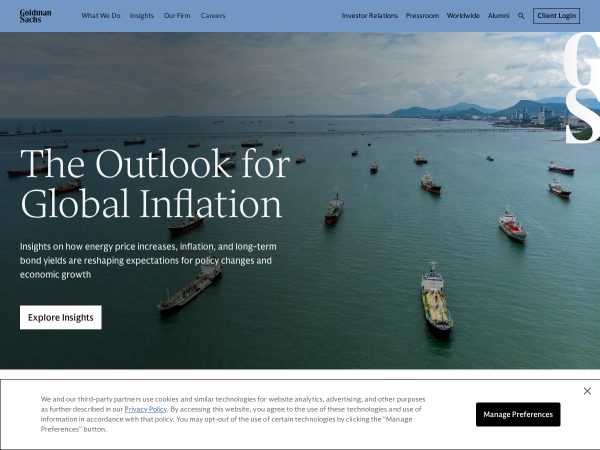 goldmansachs.com