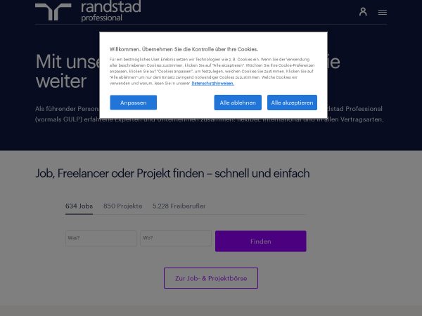 gulp.de