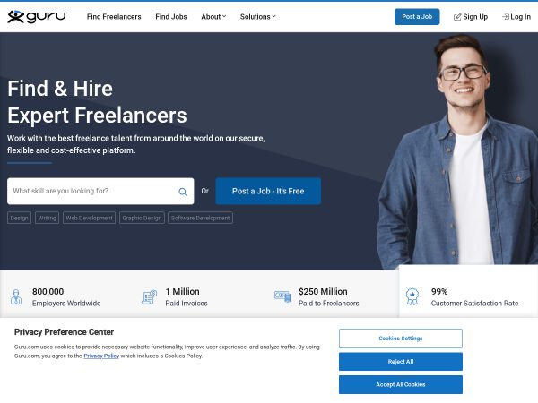 guru.com