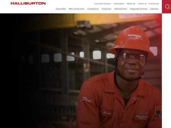 halliburton.com