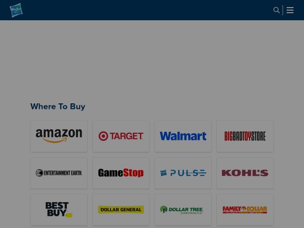hasbro.com