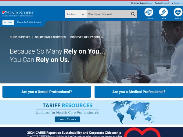 henryschein.com