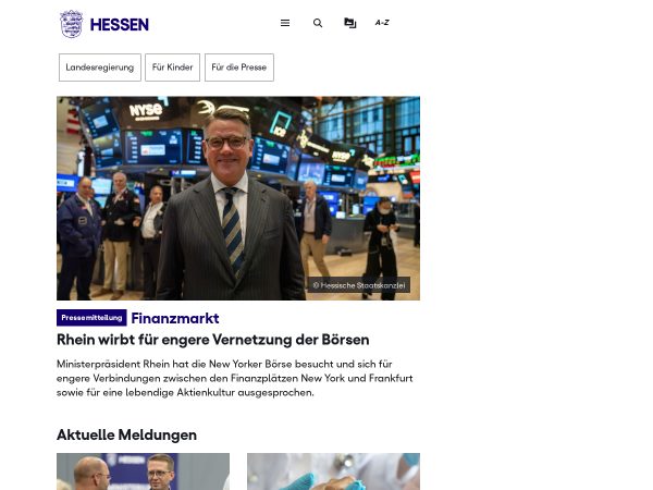 hessen.de