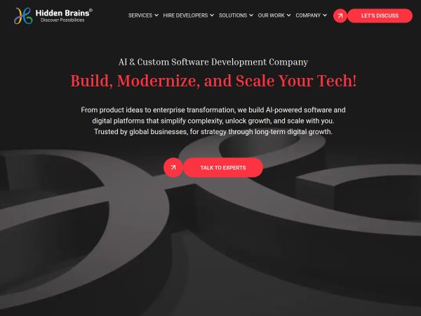 hiddenbrains.com