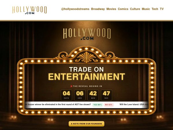 hollywood.com