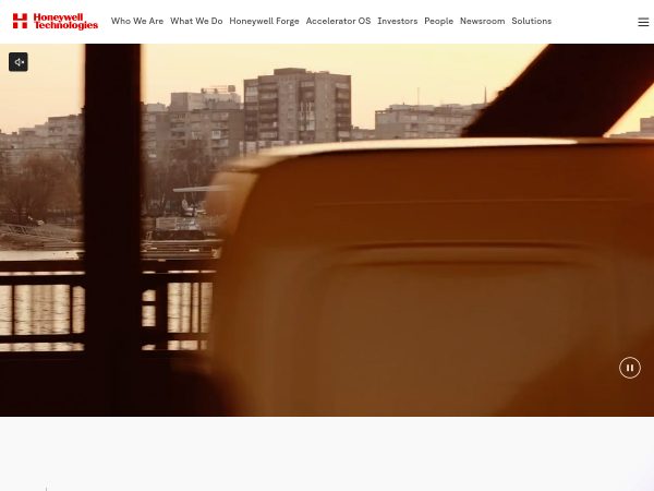 honeywell.com