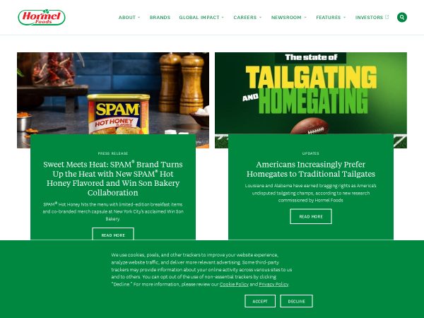 hormelfoods.com