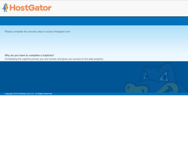 hostgator.com
