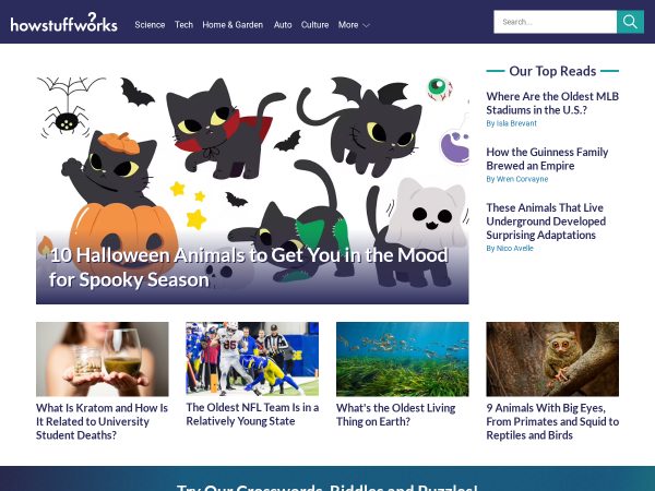 howstuffworks.com