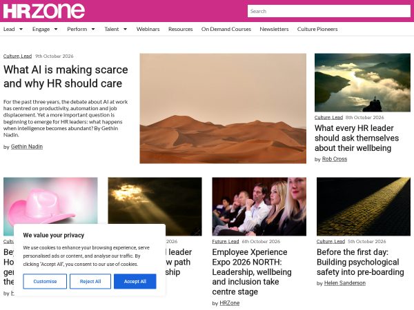 hrzone.com