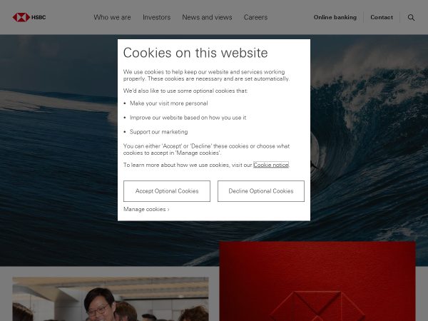 hsbc.com
