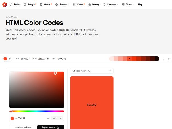 htmlcolorcodes.com
