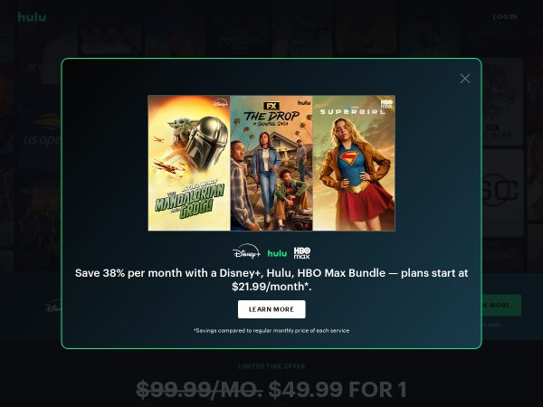 hulu.com