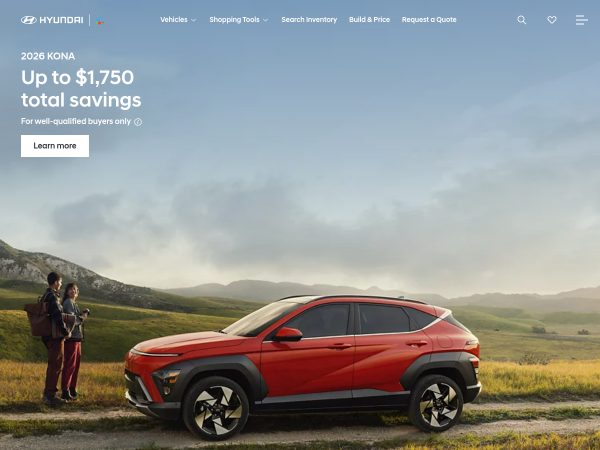 hyundai.com