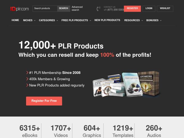 idplr.com