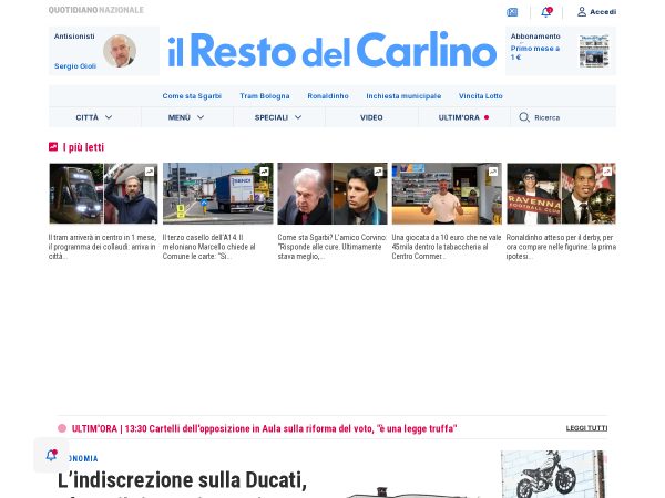 ilrestodelcarlino.it