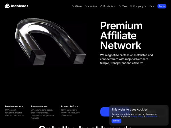 indoleads.com