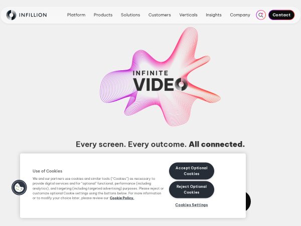 infillion.com