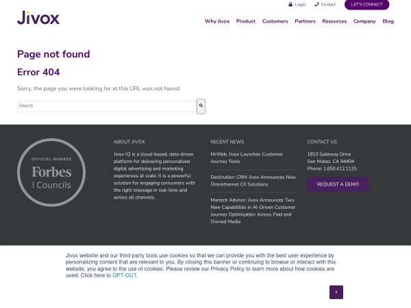 info.jivox.com