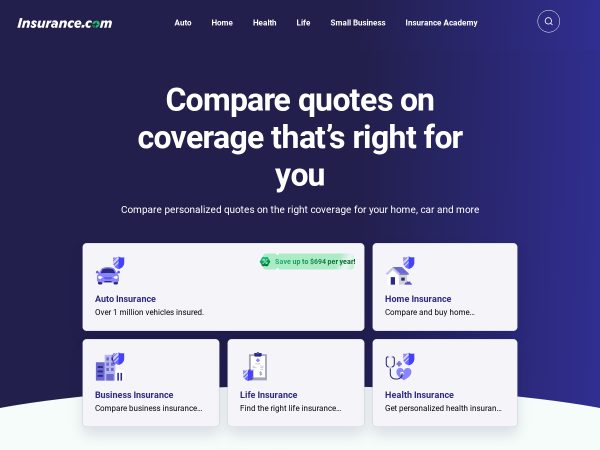insurance.com