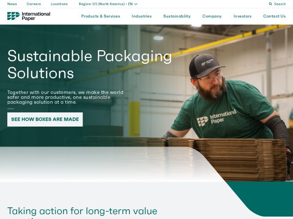 internationalpaper.com