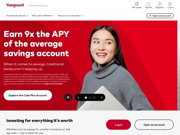 investor.vanguard.com
