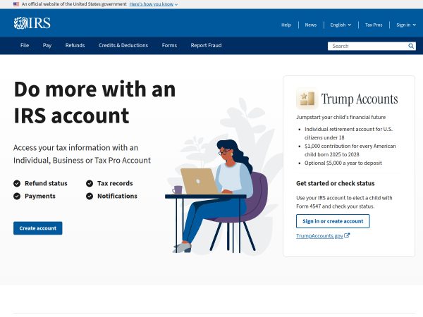 irs.gov
