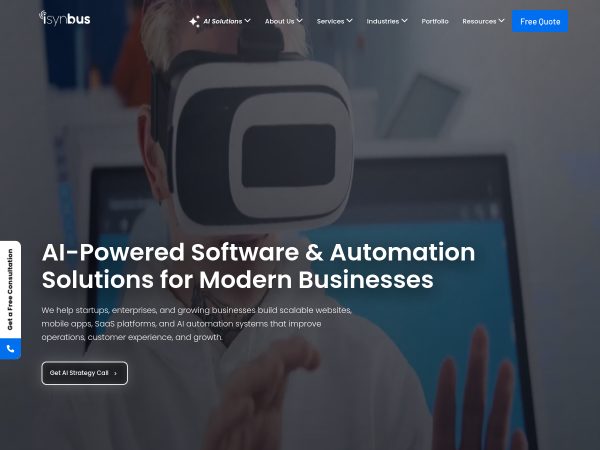 isynbus.com